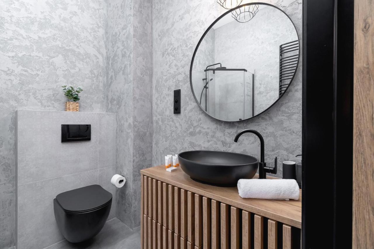 Salsa Pet-friendly By Renters Krakau