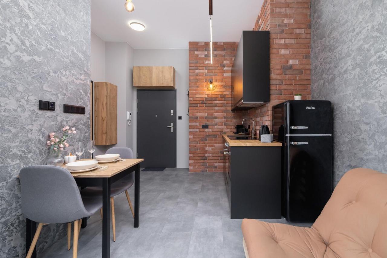 Appartement Salsa Pet-friendly By Renters Krakau