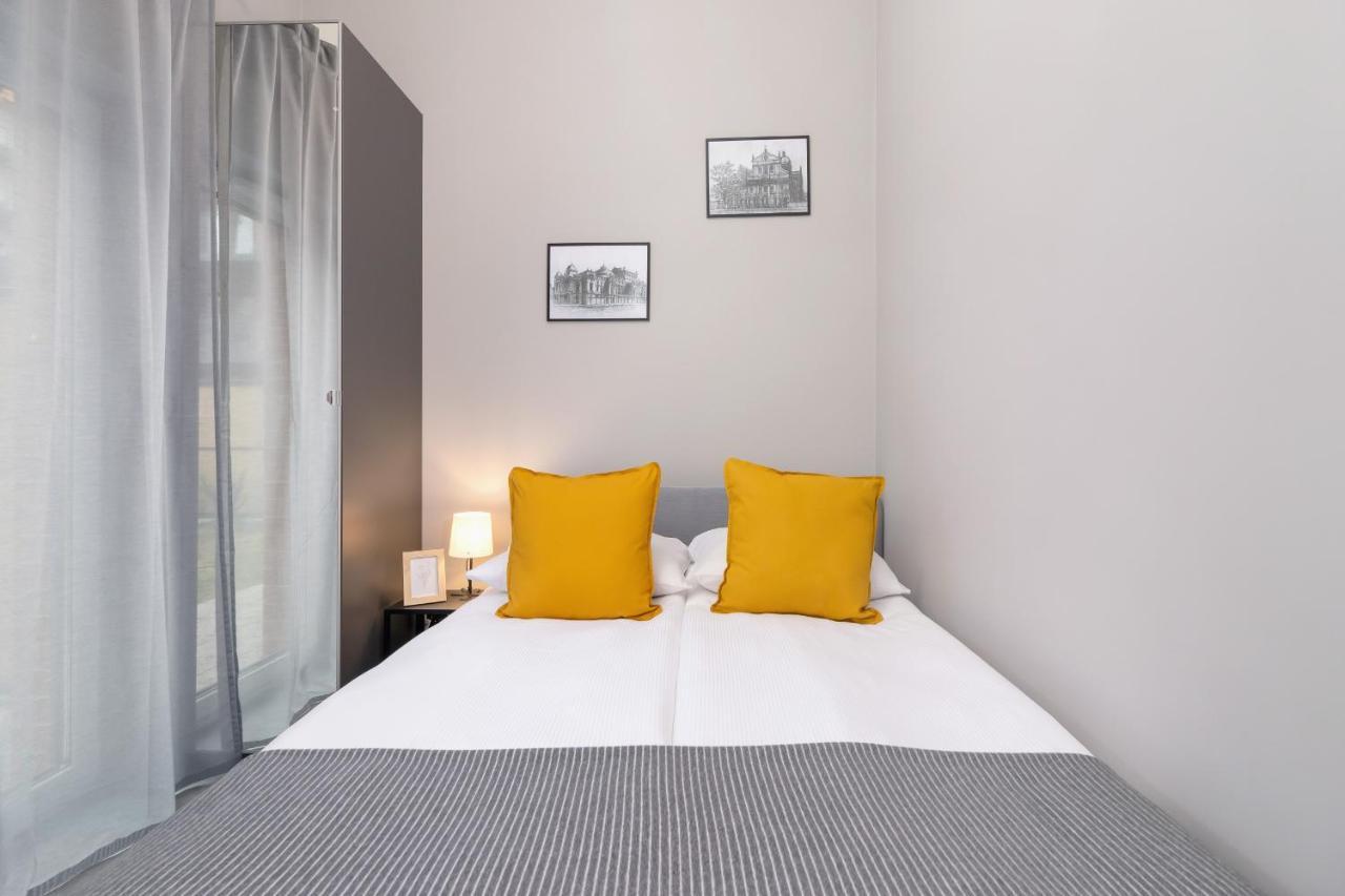 Salsa Pet-friendly By Renters Appartement