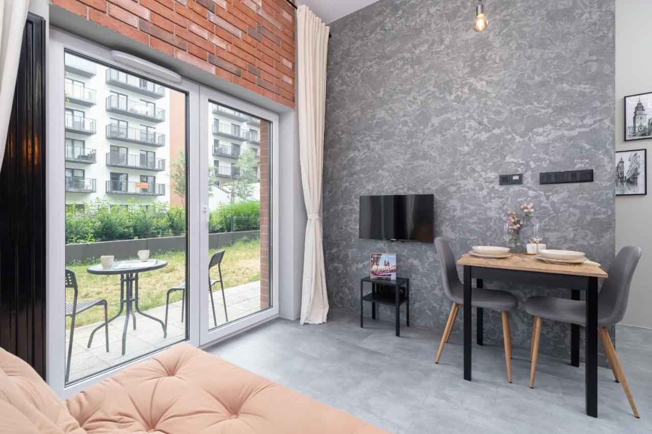 Salsa Pet-friendly By Renters * Krakau